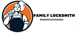 Family locksmith residential and automotive